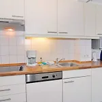 Appartamento Residenz Mauritius, Whg 39 *