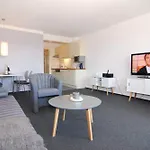 Residenz Mauritius, Whg 39 Appartamento Westerland