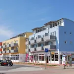 Appartamento Residenz Mauritius, Whg 39