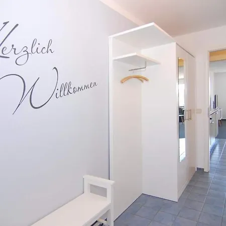 Residenz Mauritius, Whg 39 * Westerland