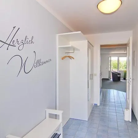 Residenz Mauritius, Whg 39 Apartament *