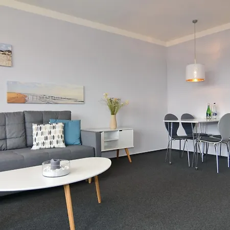 Residenz Mauritius, Whg 39 *