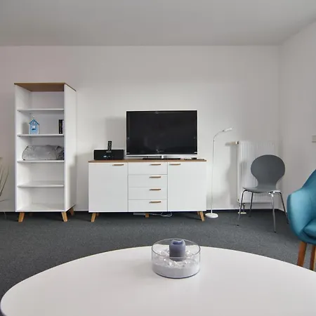 Appartamento Residenz Mauritius, Whg 39