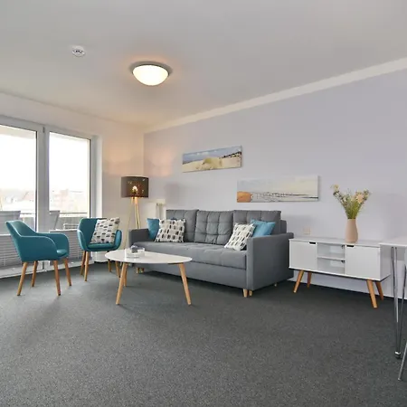 Residenz Mauritius, Whg 39 *