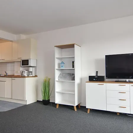 Residenz Mauritius, Whg 39 Appartamento *