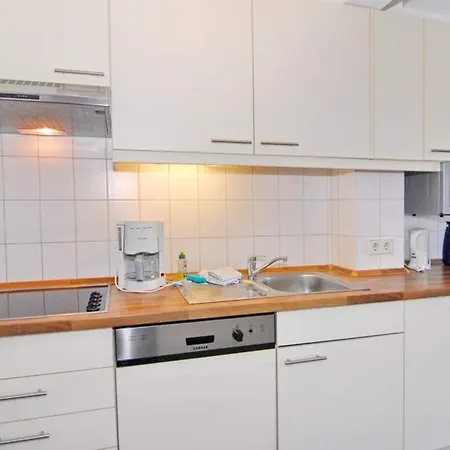 Residenz Mauritius, Whg 39 *