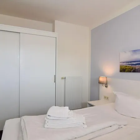 Appartamento Residenz Mauritius, Whg 39 *