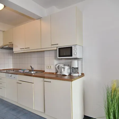 Residenz Mauritius, Whg 39 *