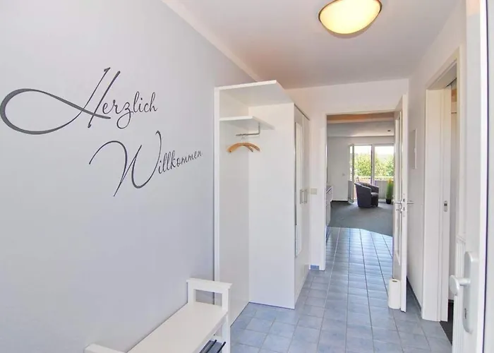 Residenz Mauritius, Whg 39 Apartament *