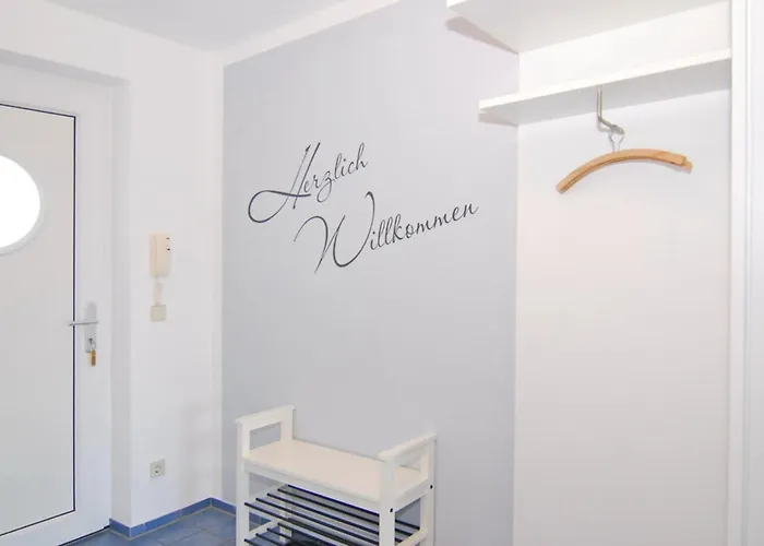 Apartament Residenz Mauritius, Whg 39 *