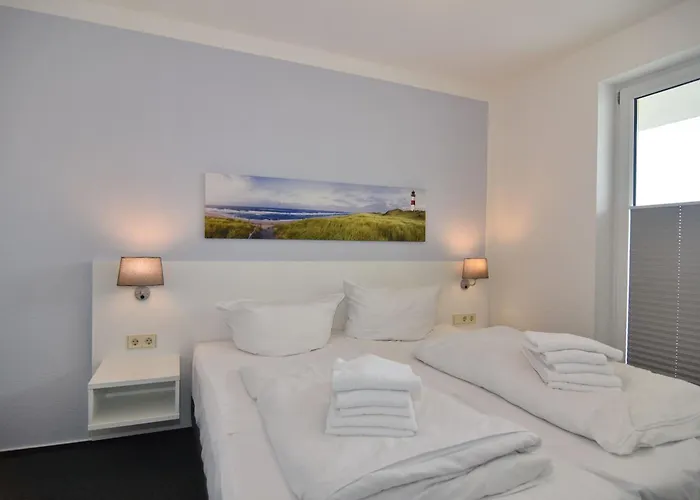 Residenz Mauritius, Whg 39 *